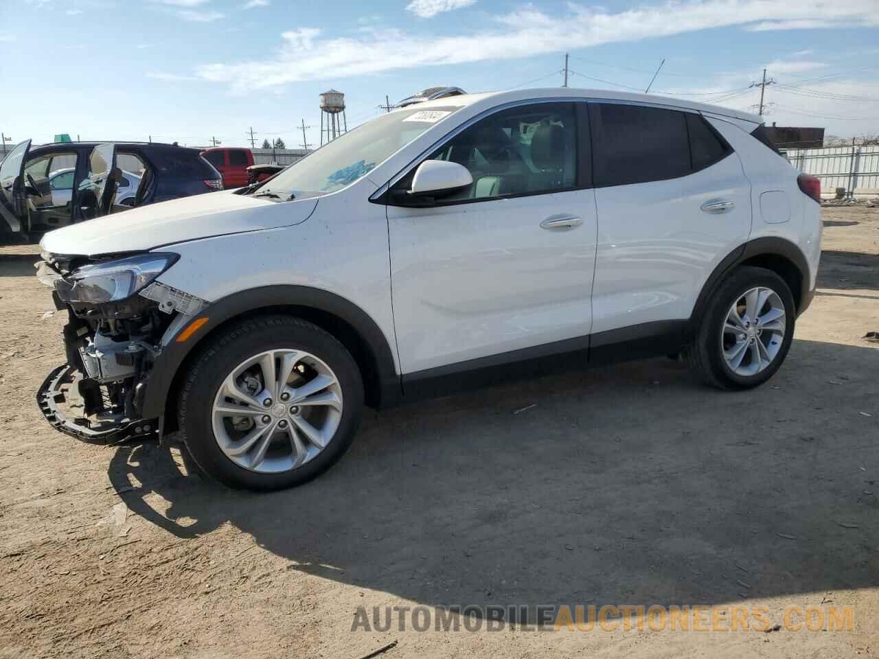 KL4MMBS2XLB124070 BUICK ENCORE 2020