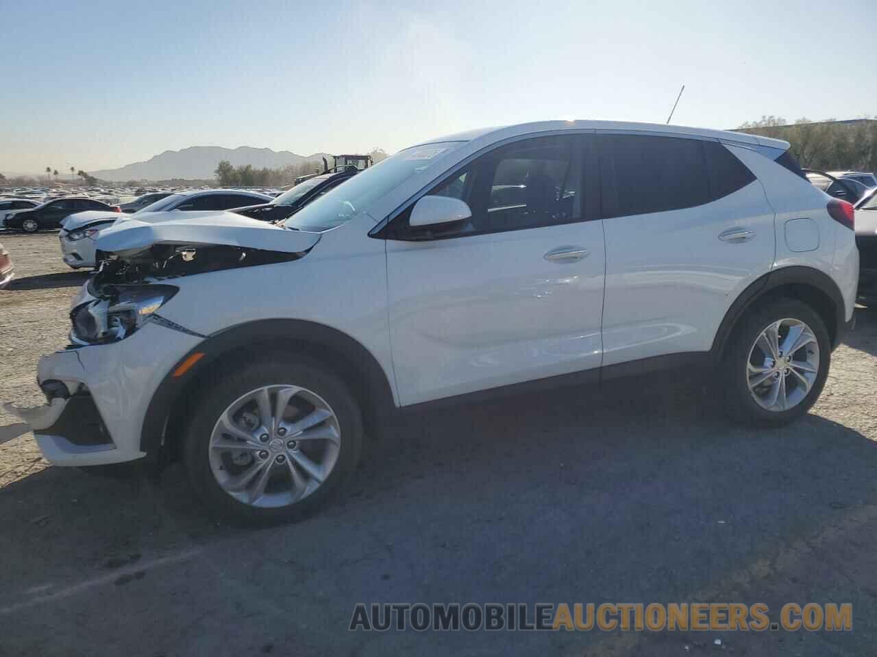 KL4MMBS2XPB109350 BUICK ENCORE 2023