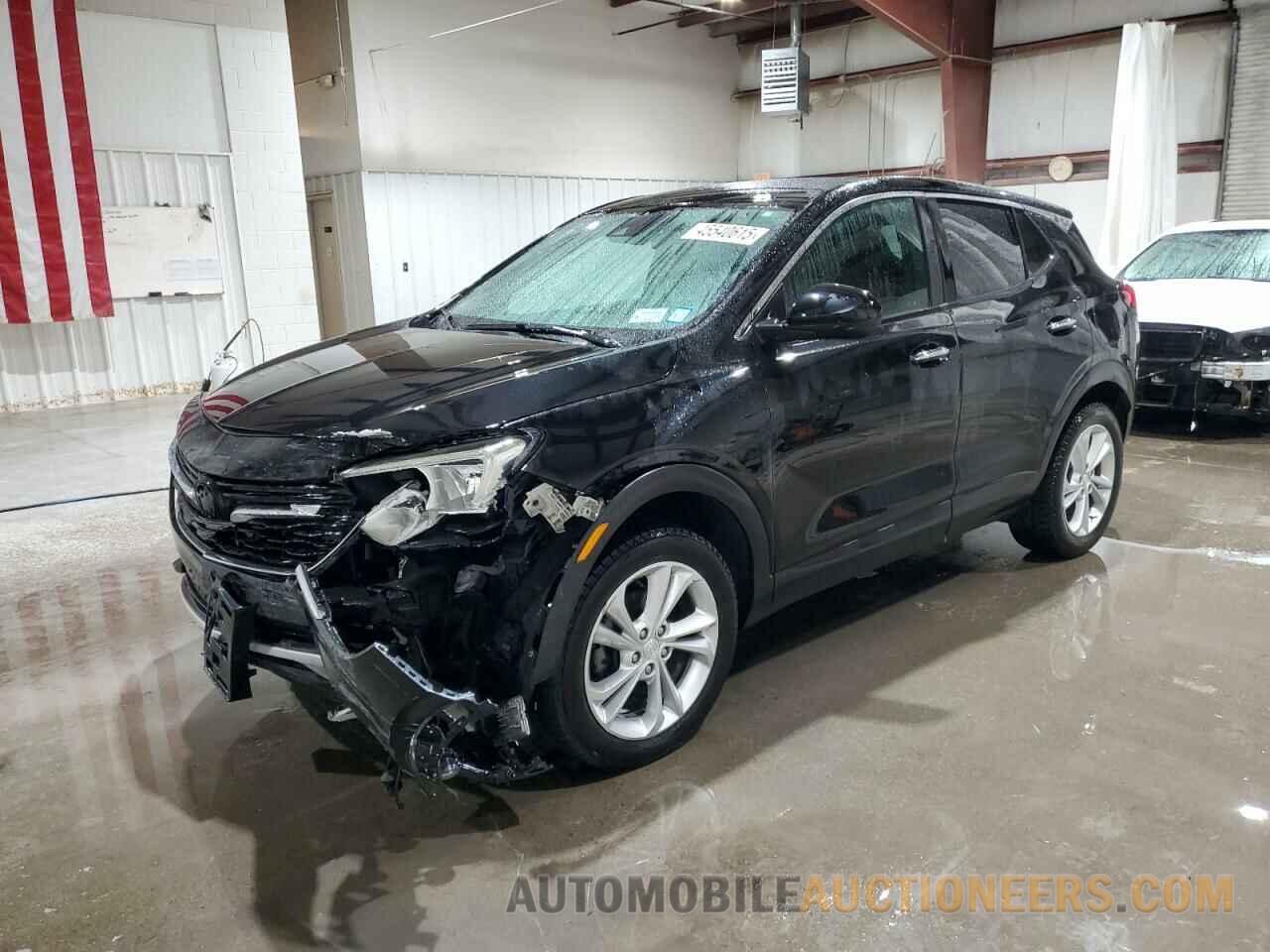 KL4MMCSL0LB089103 BUICK ENCORE 2020