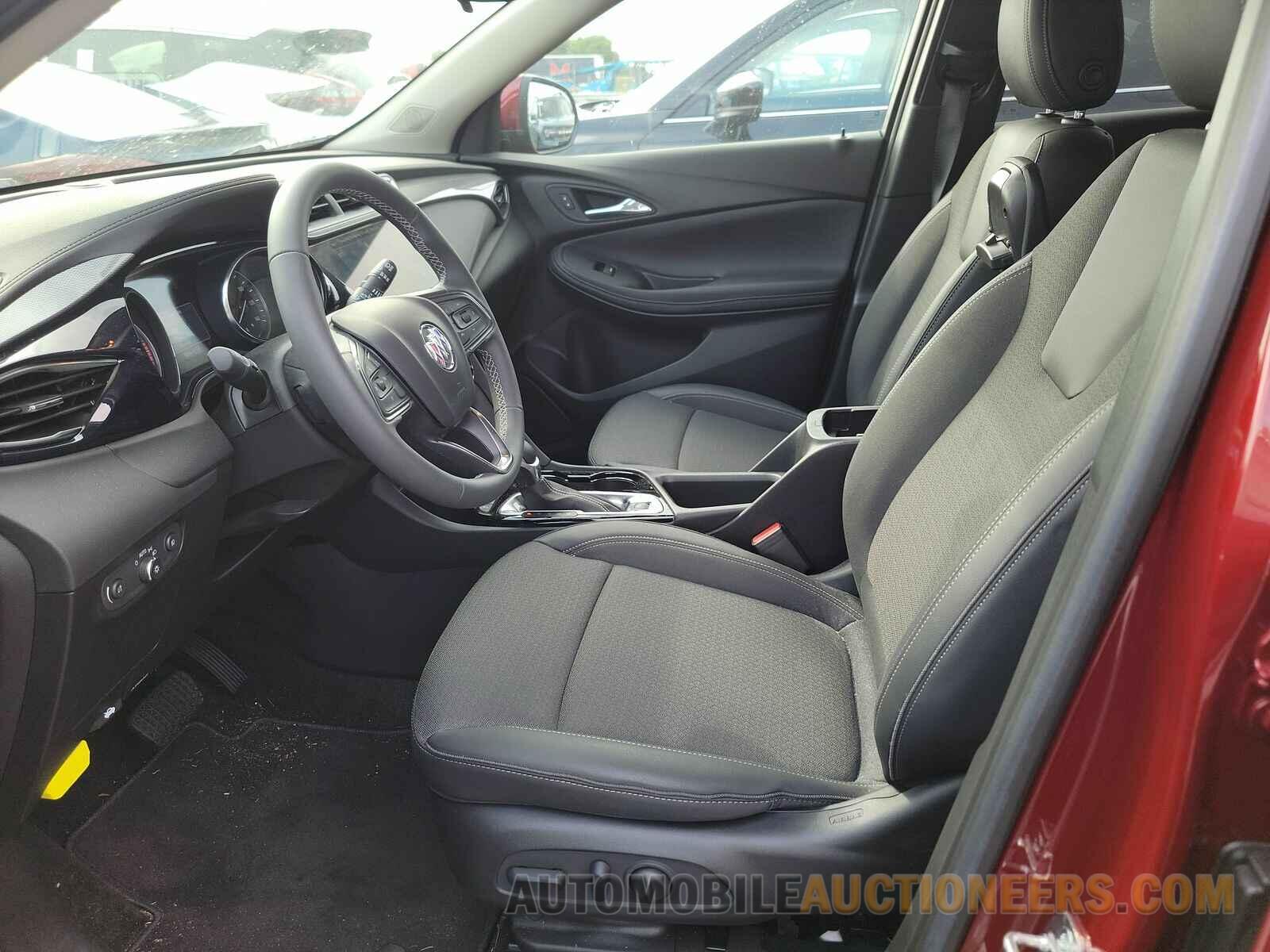 KL4MMCSL0NB136388 Buick Encore 2022