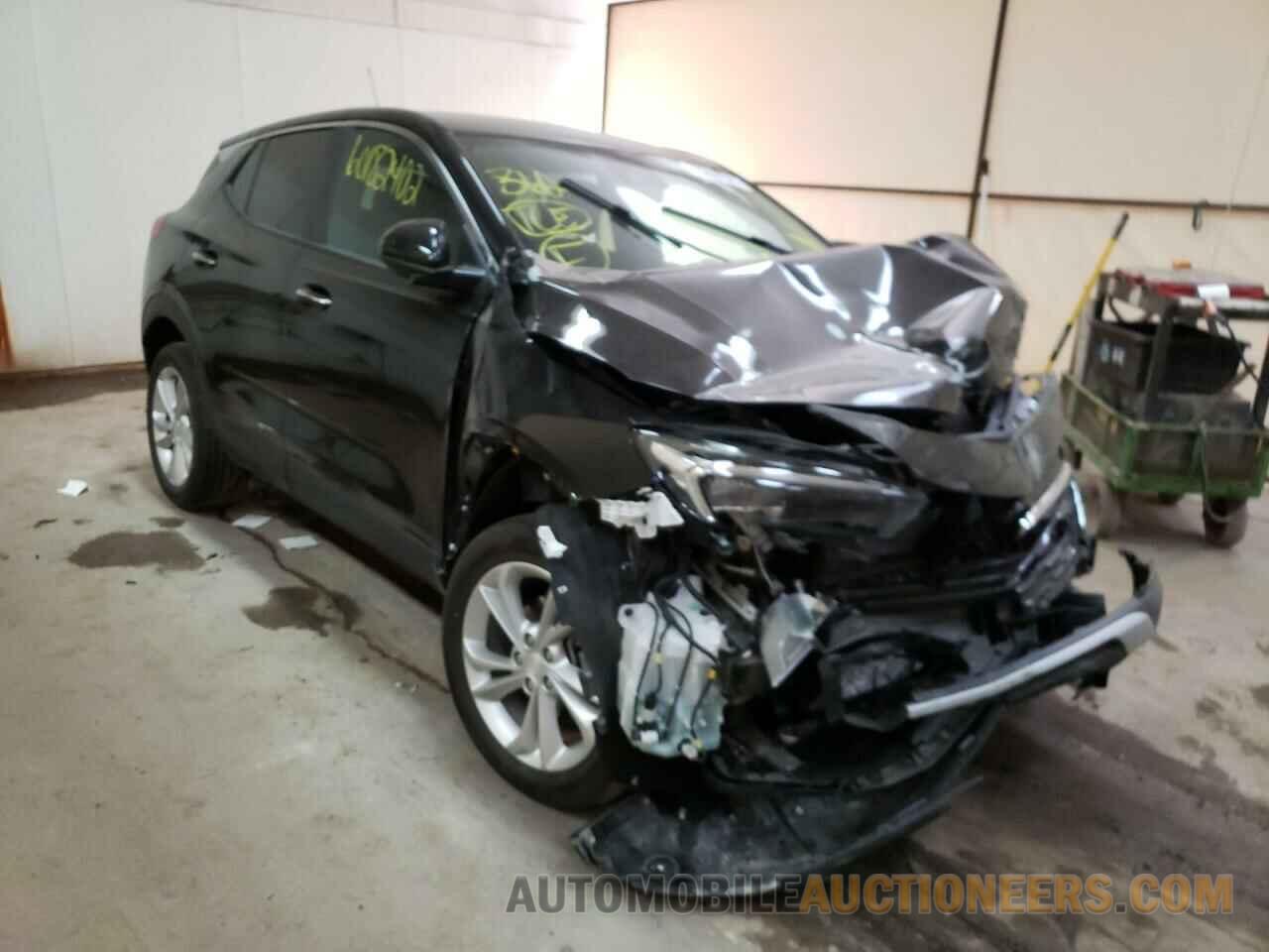 KL4MMCSL4NB080973 BUICK ENCORE 2022