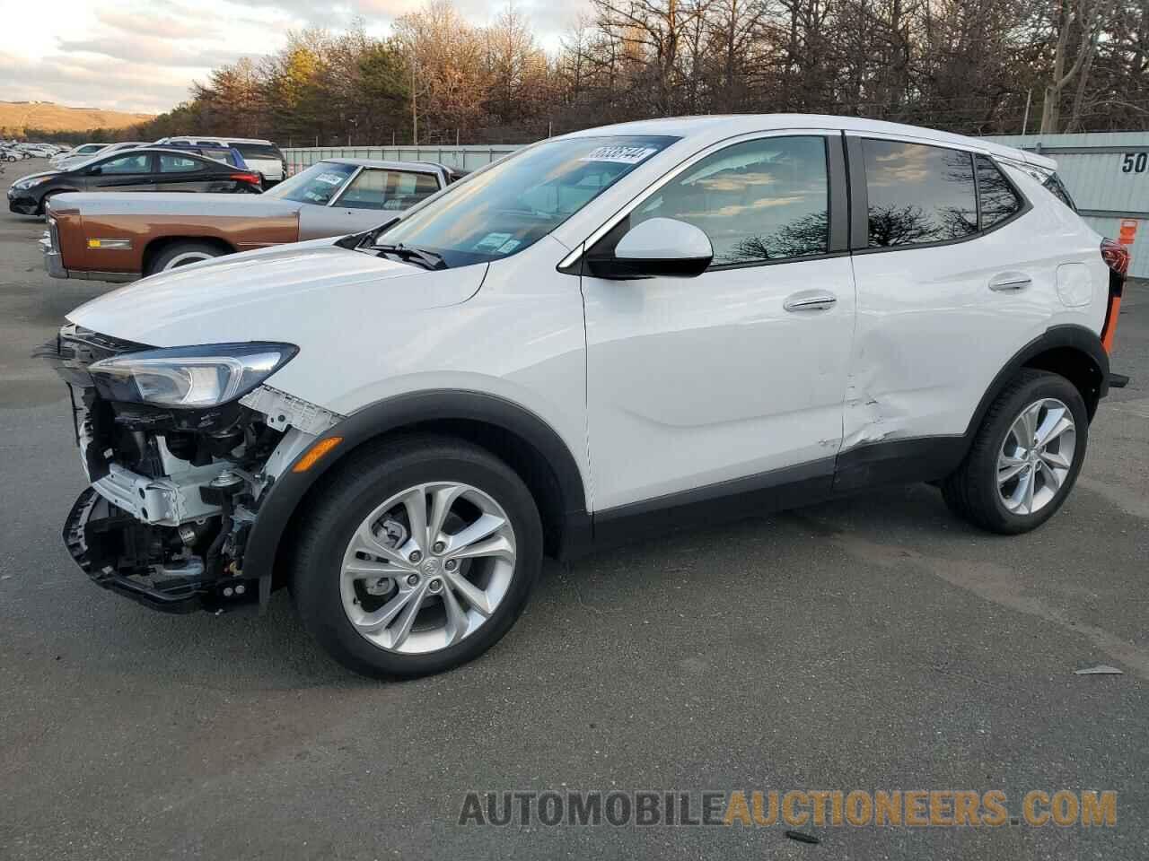 KL4MMCSL5PB093458 BUICK ENCORE 2023