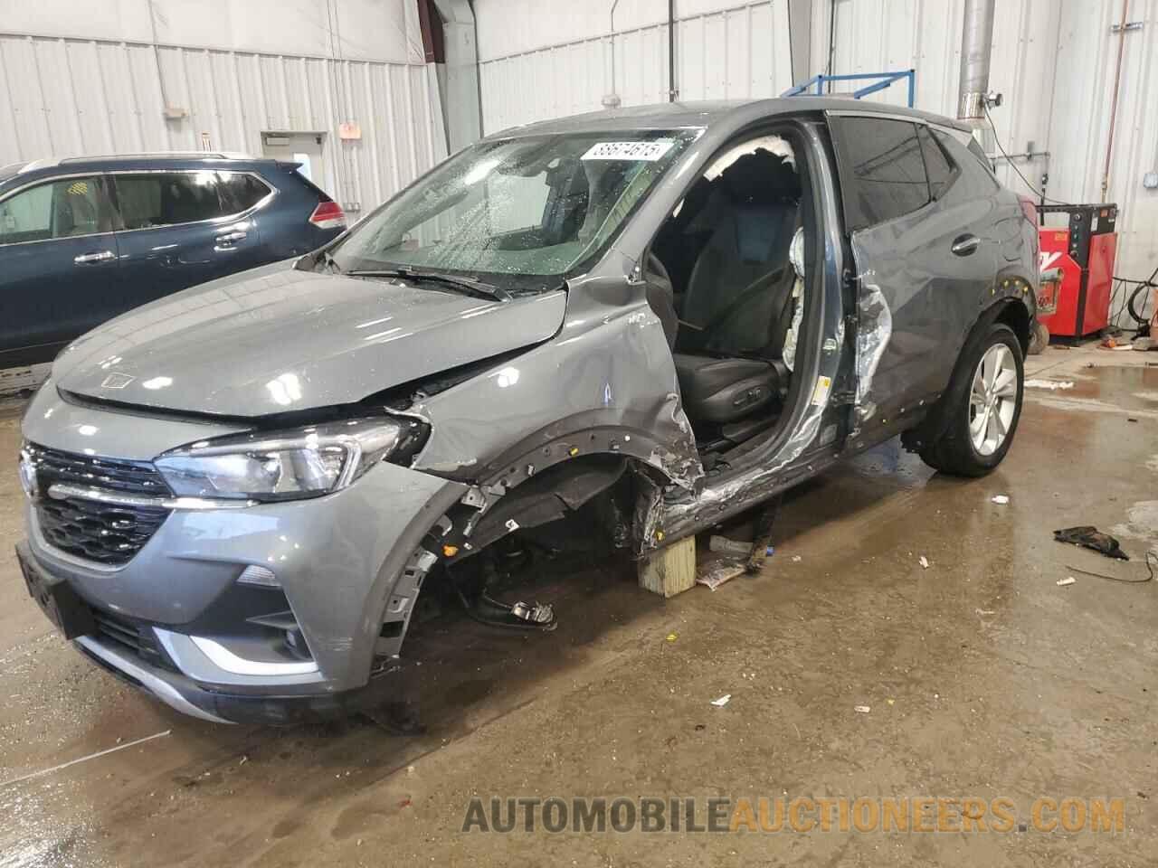 KL4MMCSL6NB052379 BUICK ENCORE 2022