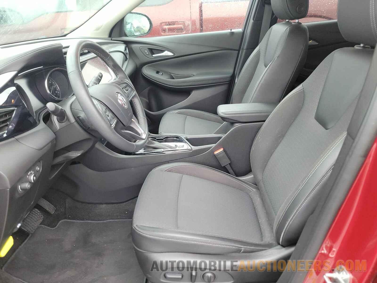 KL4MMCSLXMB115191 Buick Encore 2021