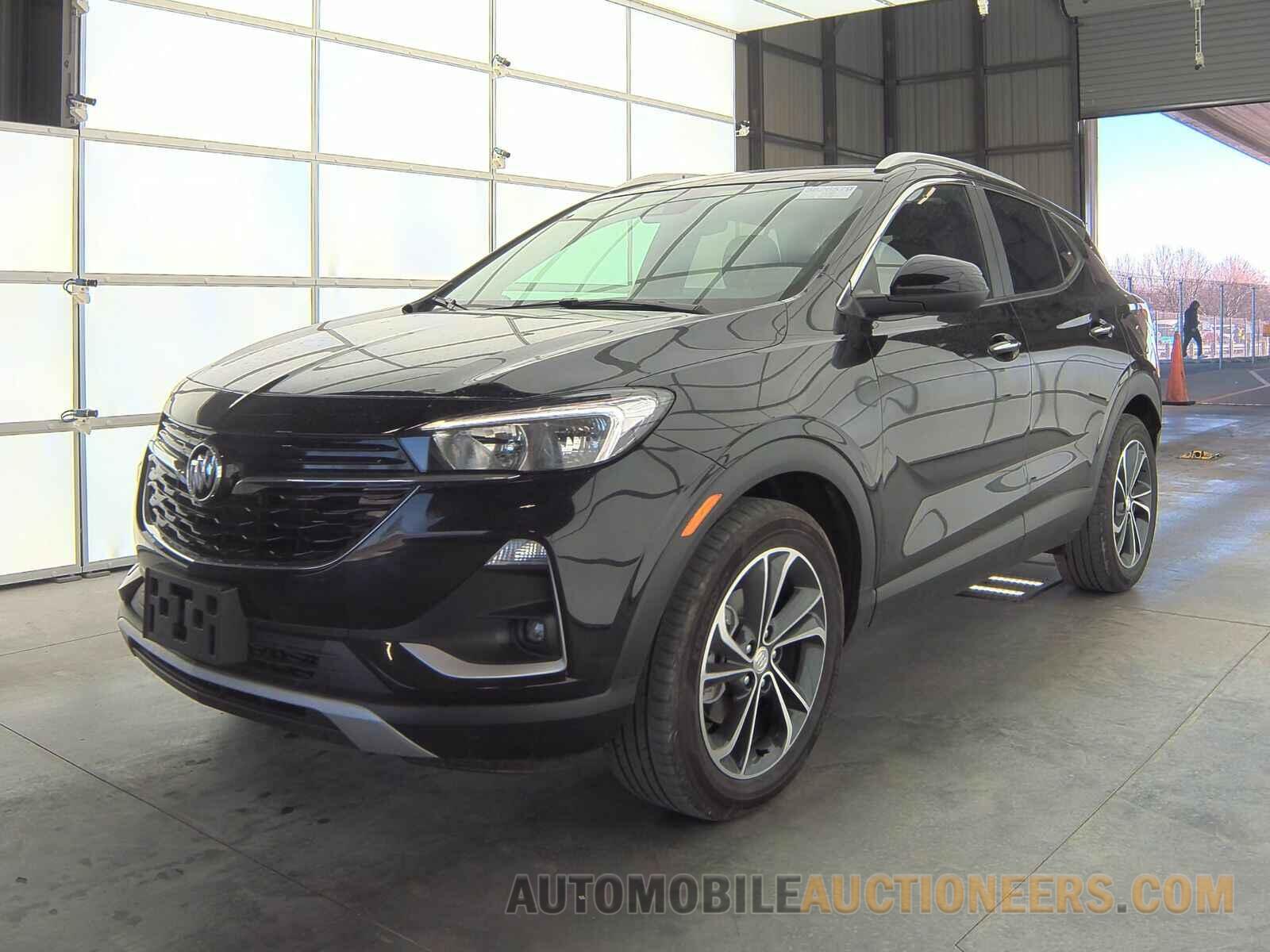 KL4MMDS22PB046627 Buick Encore 2023