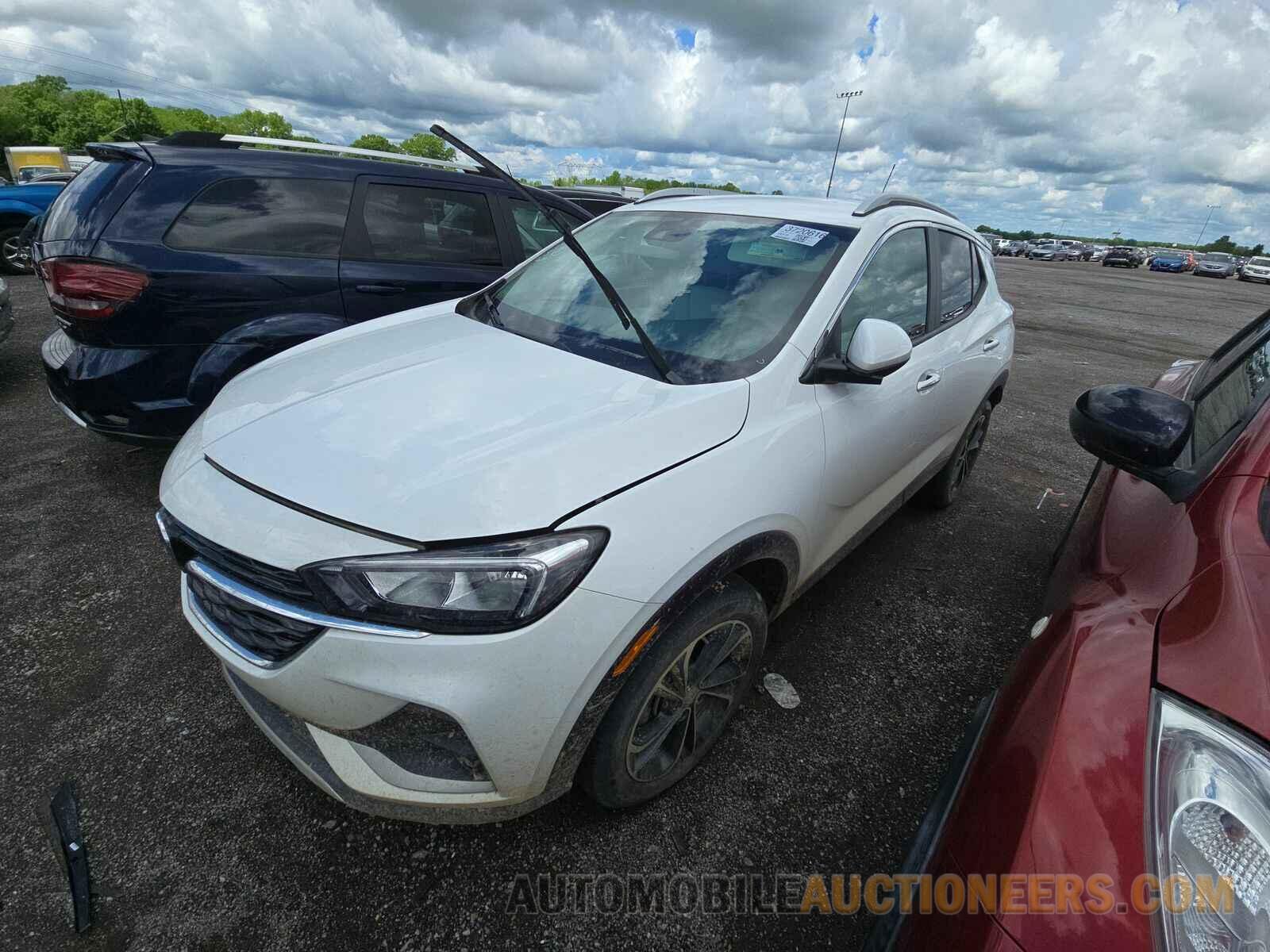 KL4MMDS23NB129335 Buick Encore 2022