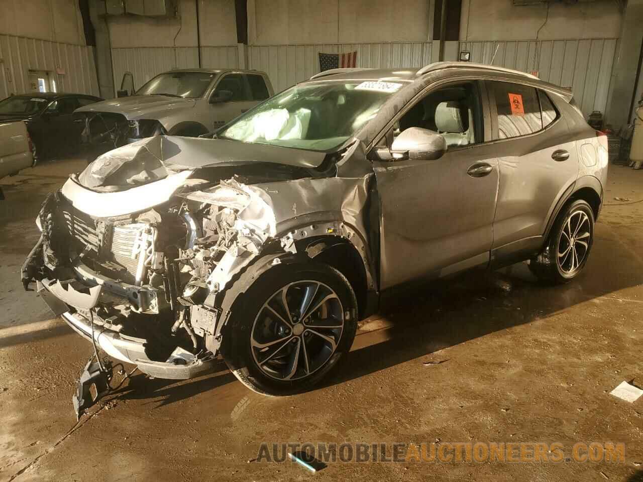 KL4MMDS24PB104270 BUICK ENCORE 2023