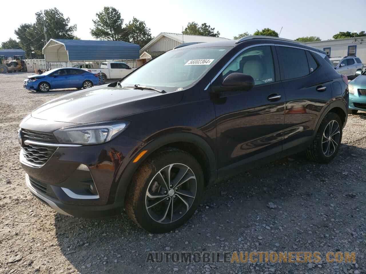 KL4MMDS28LB130574 BUICK ENCORE 2020