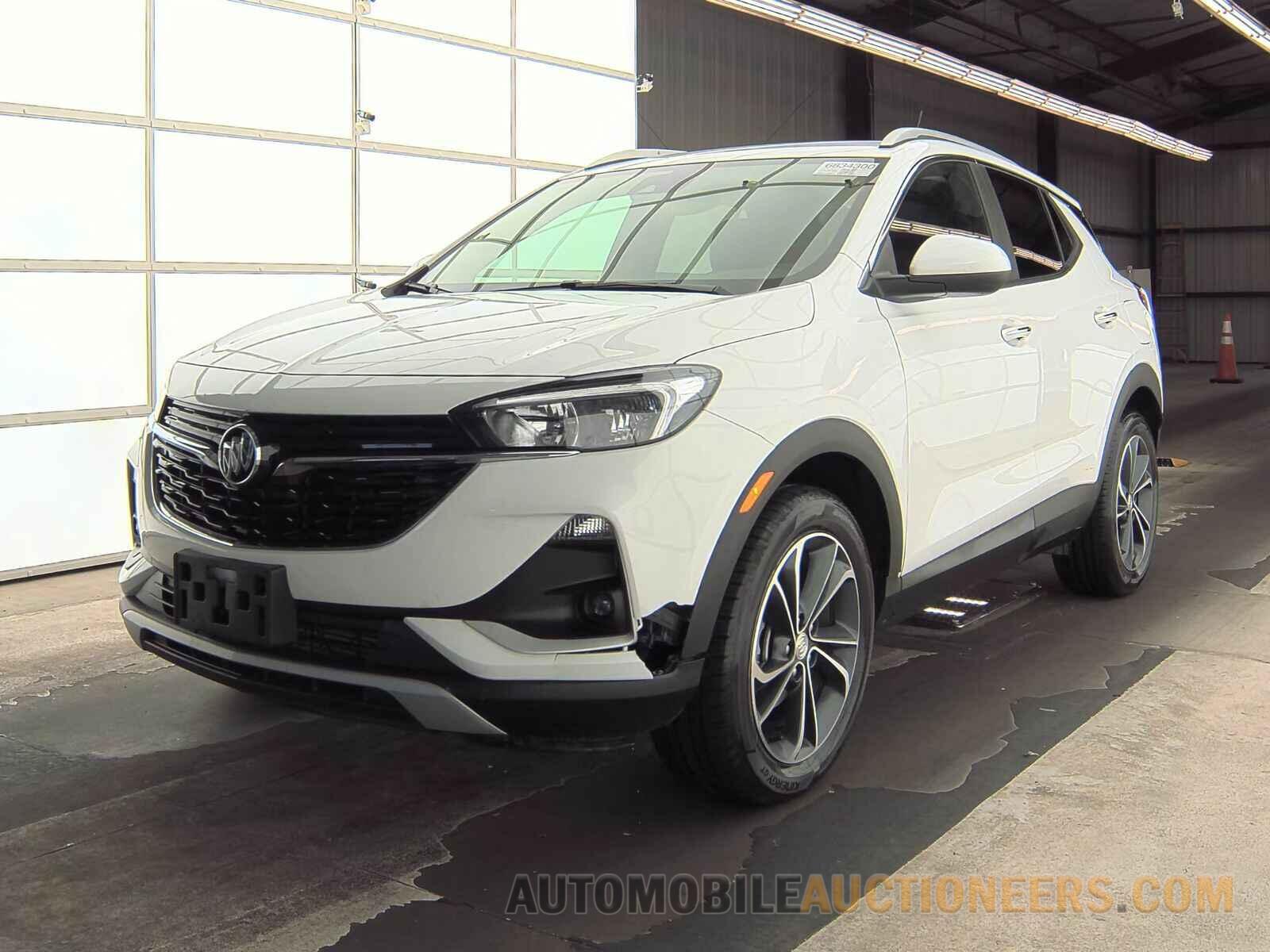 KL4MMDS29NB128254 Buick Encore 2022