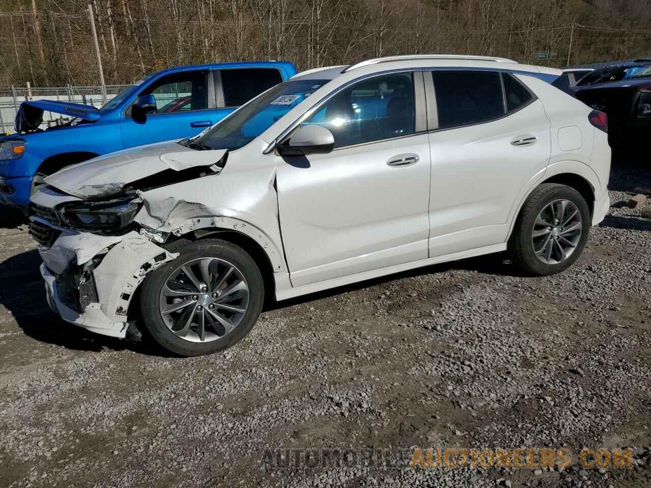 KL4MMDS2XNB017180 BUICK ENCORE 2022