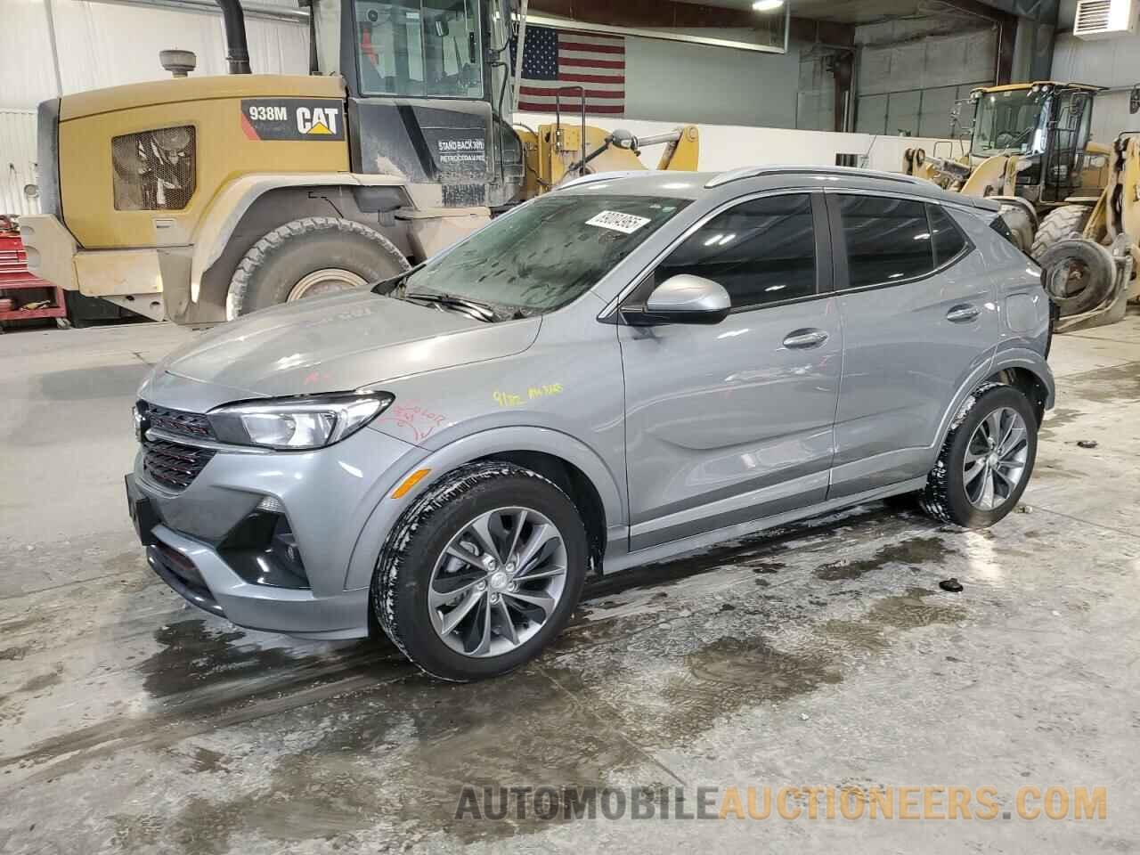 KL4MMDS2XPB110171 BUICK ENCORE 2023