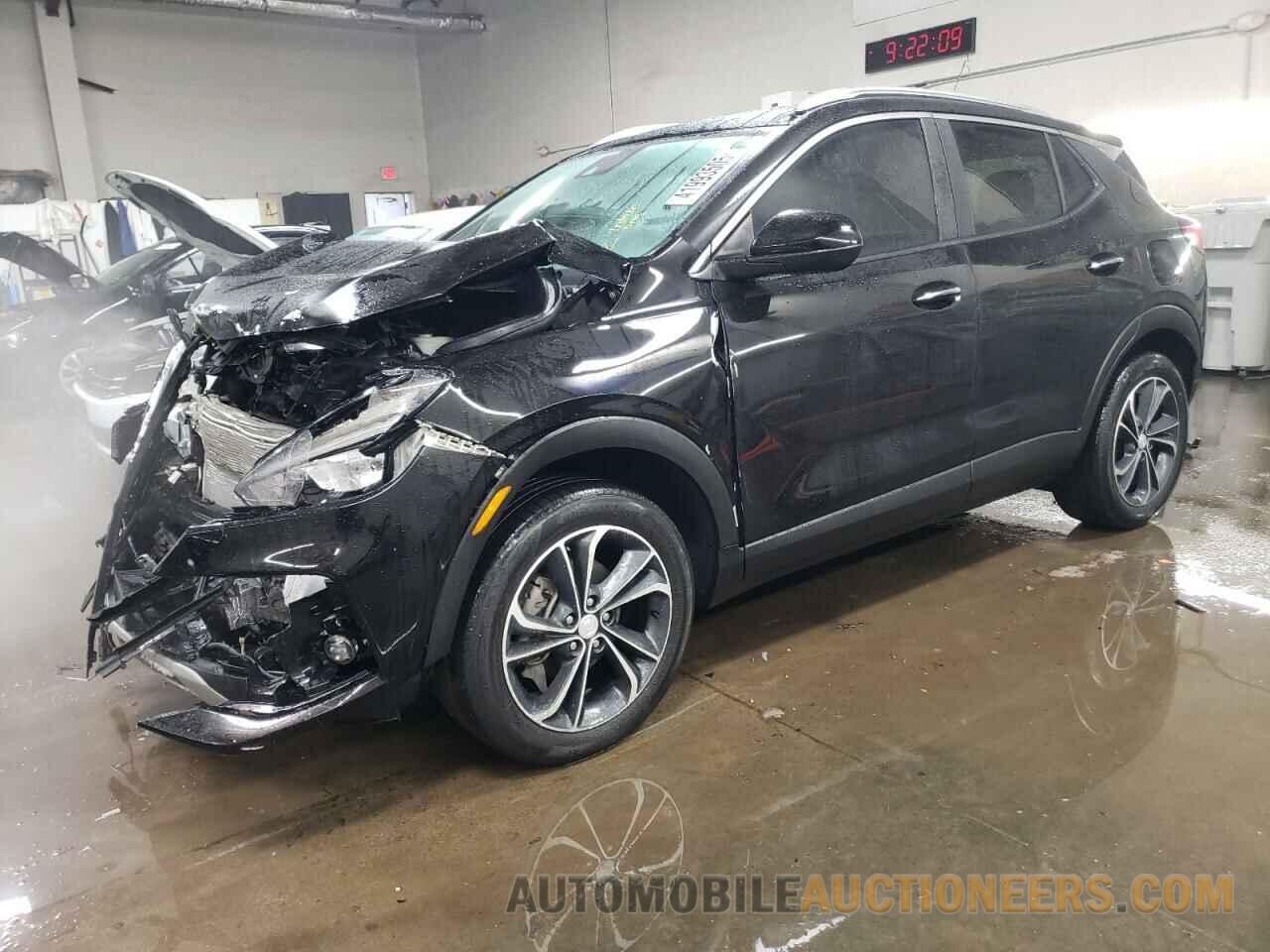 KL4MMDSL3LB125128 BUICK ENCORE 2020