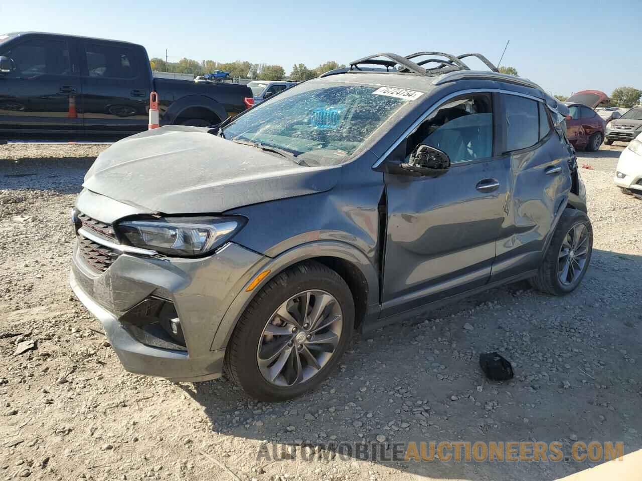 KL4MMDSL4LB105583 BUICK ENCORE 2020