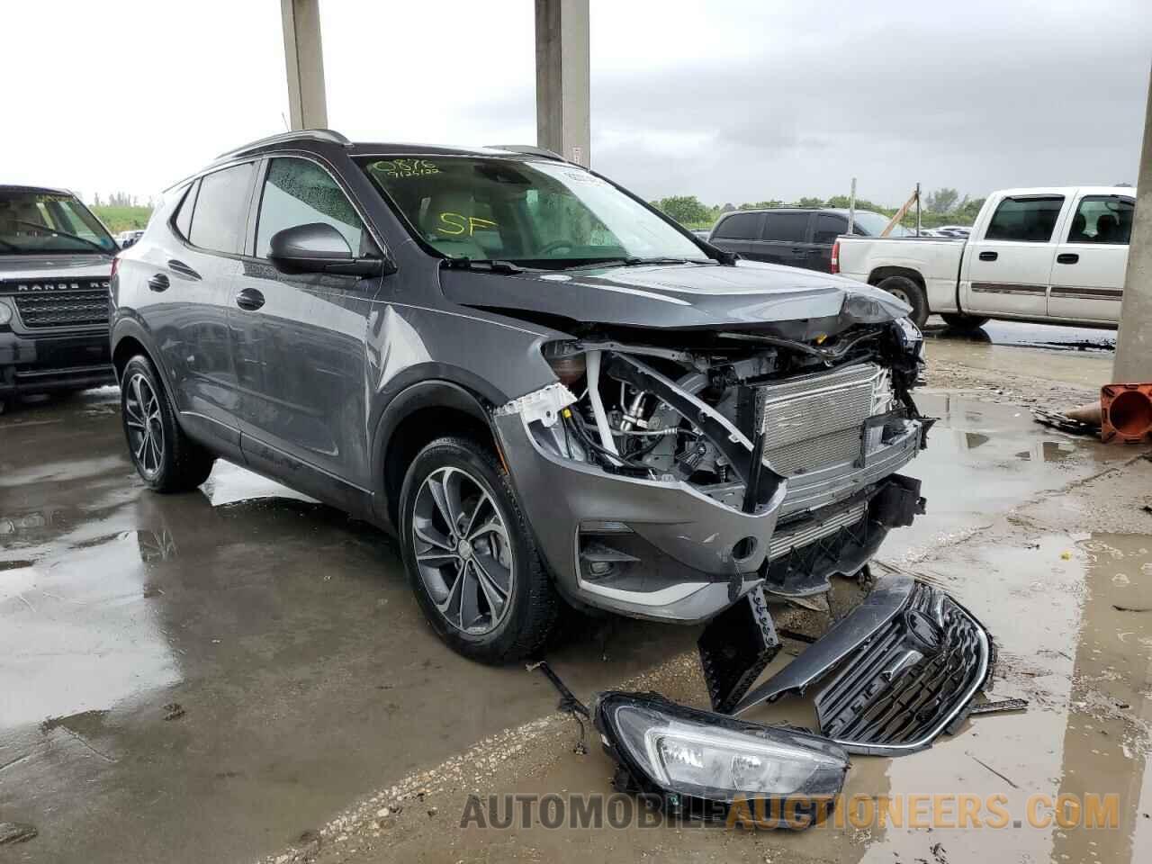 KL4MMDSL5LB100876 BUICK ENCORE 2020