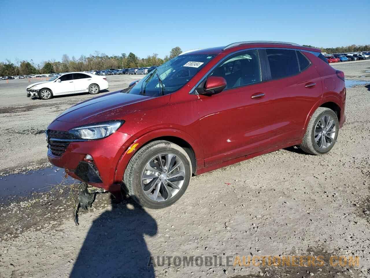 KL4MMDSL9NB100236 BUICK ENCORE 2022