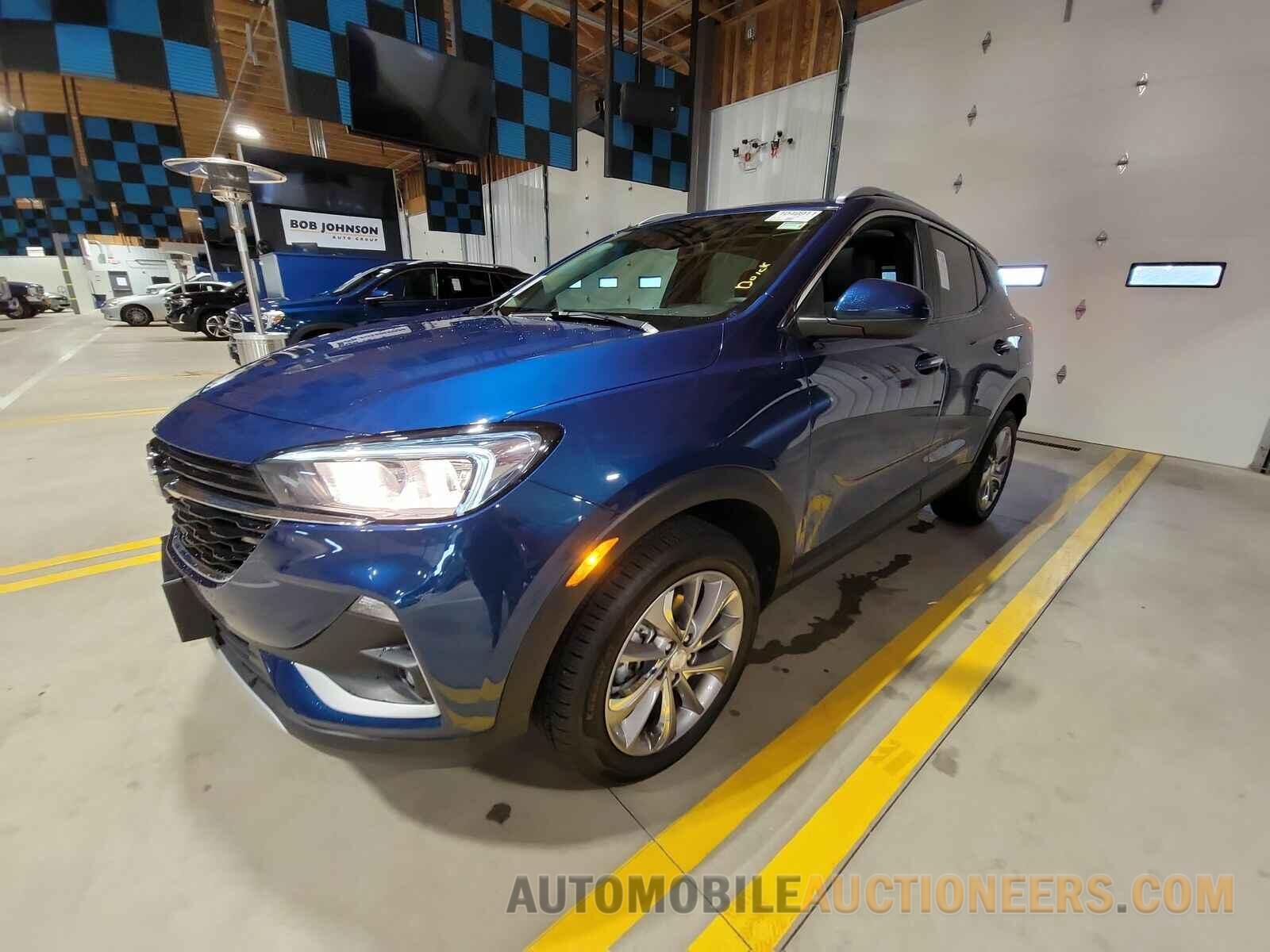 KL4MMESL0LB121835 Buick Encore 2020