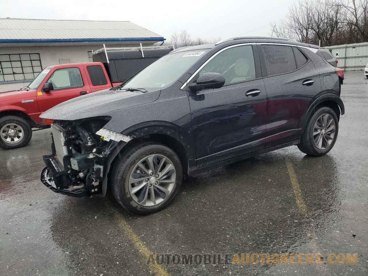 KL4MMESL0MB148146 BUICK ENCORE 2021