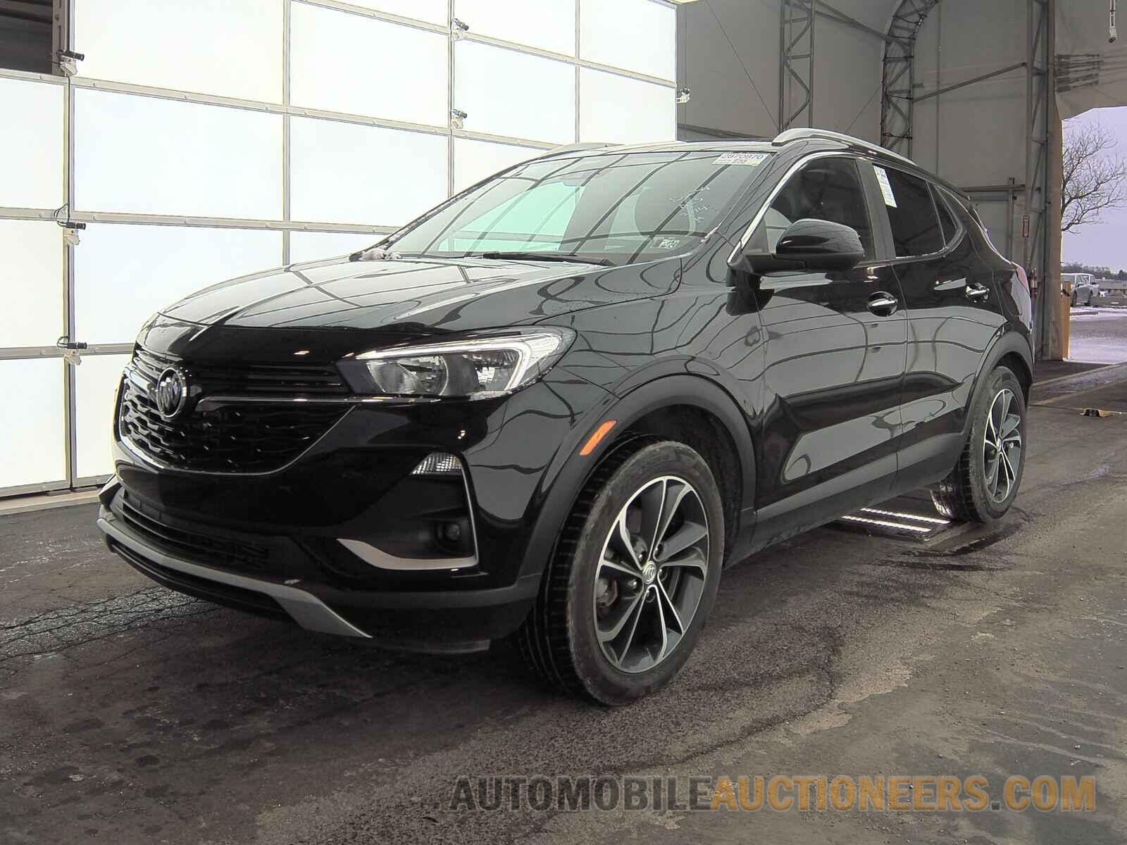 KL4MMESL1MB152044 Buick Encore 2021