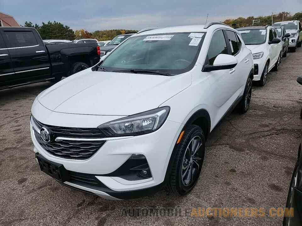 KL4MMESL5LB127355 Buick Encore 2020