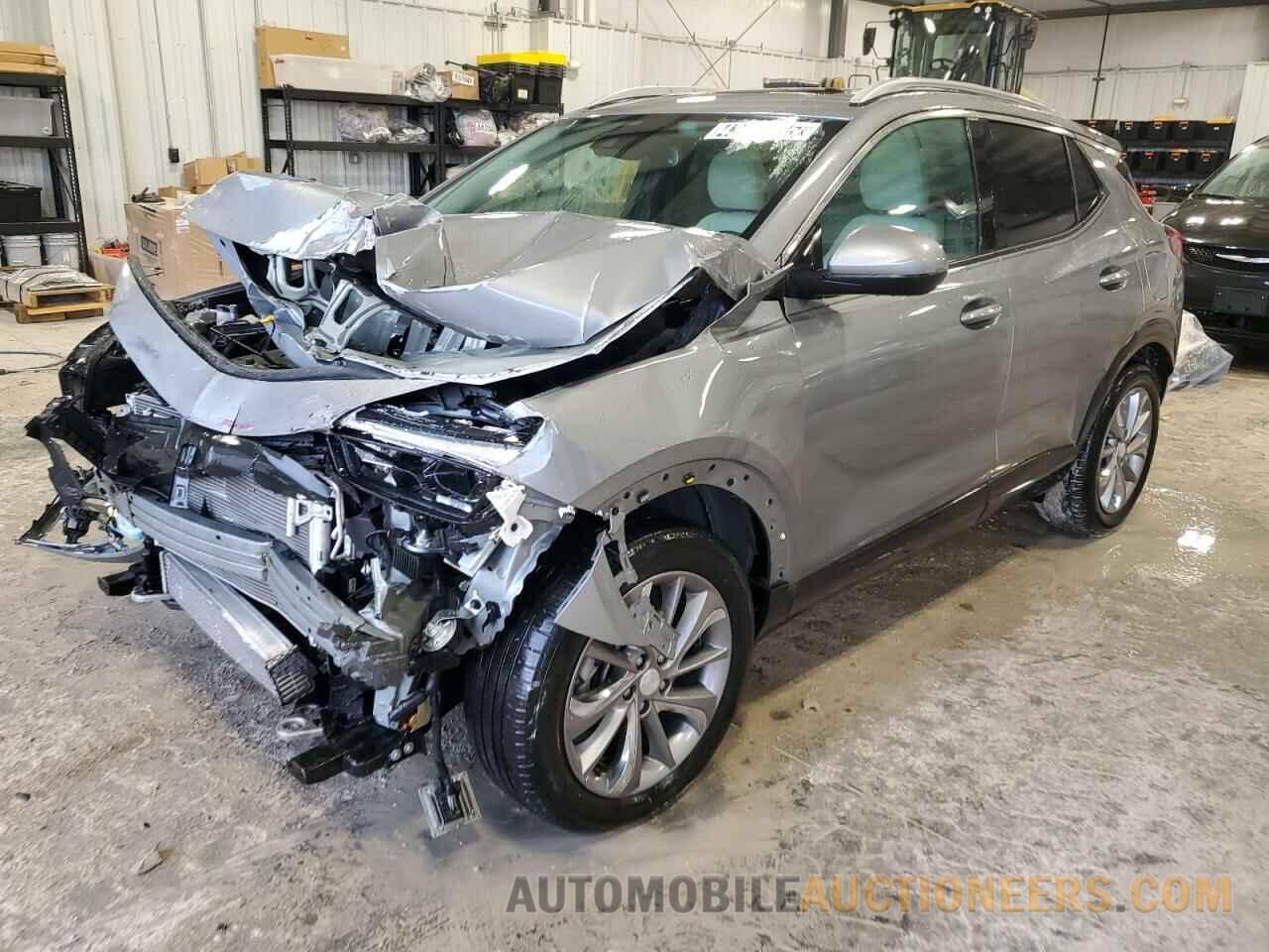 KL4MMFSL0PB088749 BUICK ENCORE 2023