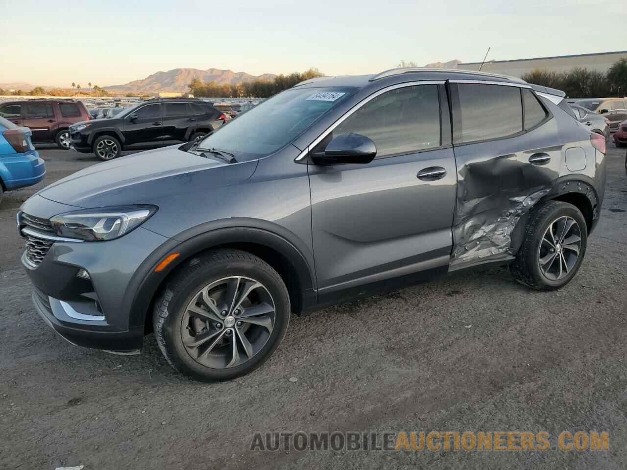 KL4MMFSL2LB113130 BUICK ENCORE 2020