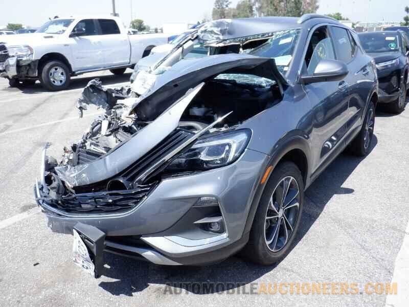 KL4MMFSL7MB158632 Buick Encore 2021