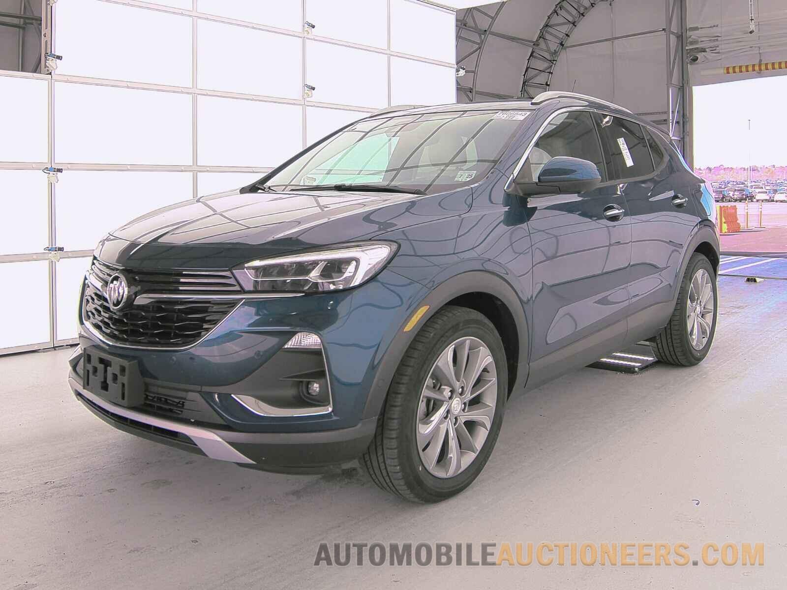 KL4MMFSL9LB106370 Buick Encore 2020