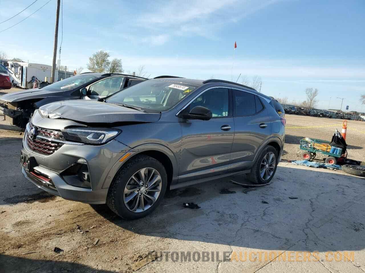 KL4MMGSLXLB028669 BUICK ENCORE 2020