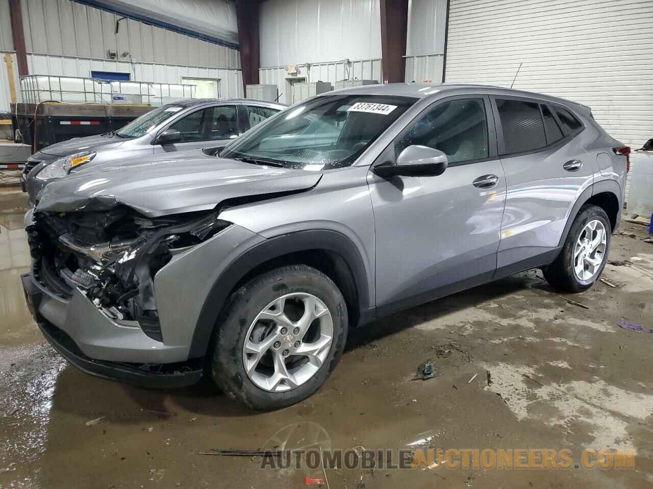 KL77LFE21RC039661 CHEVROLET TRAX 2024