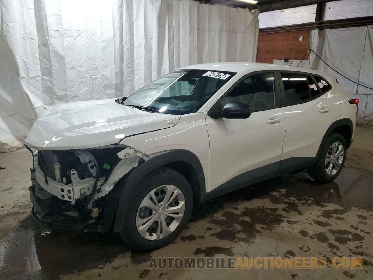 KL77LFE21RC152266 CHEVROLET TRAX 2024