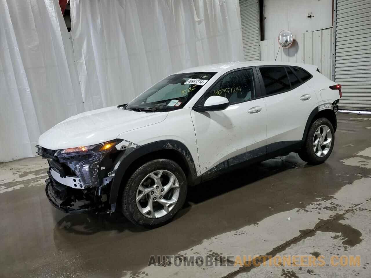 KL77LFE28RC047224 CHEVROLET TRAX 2024