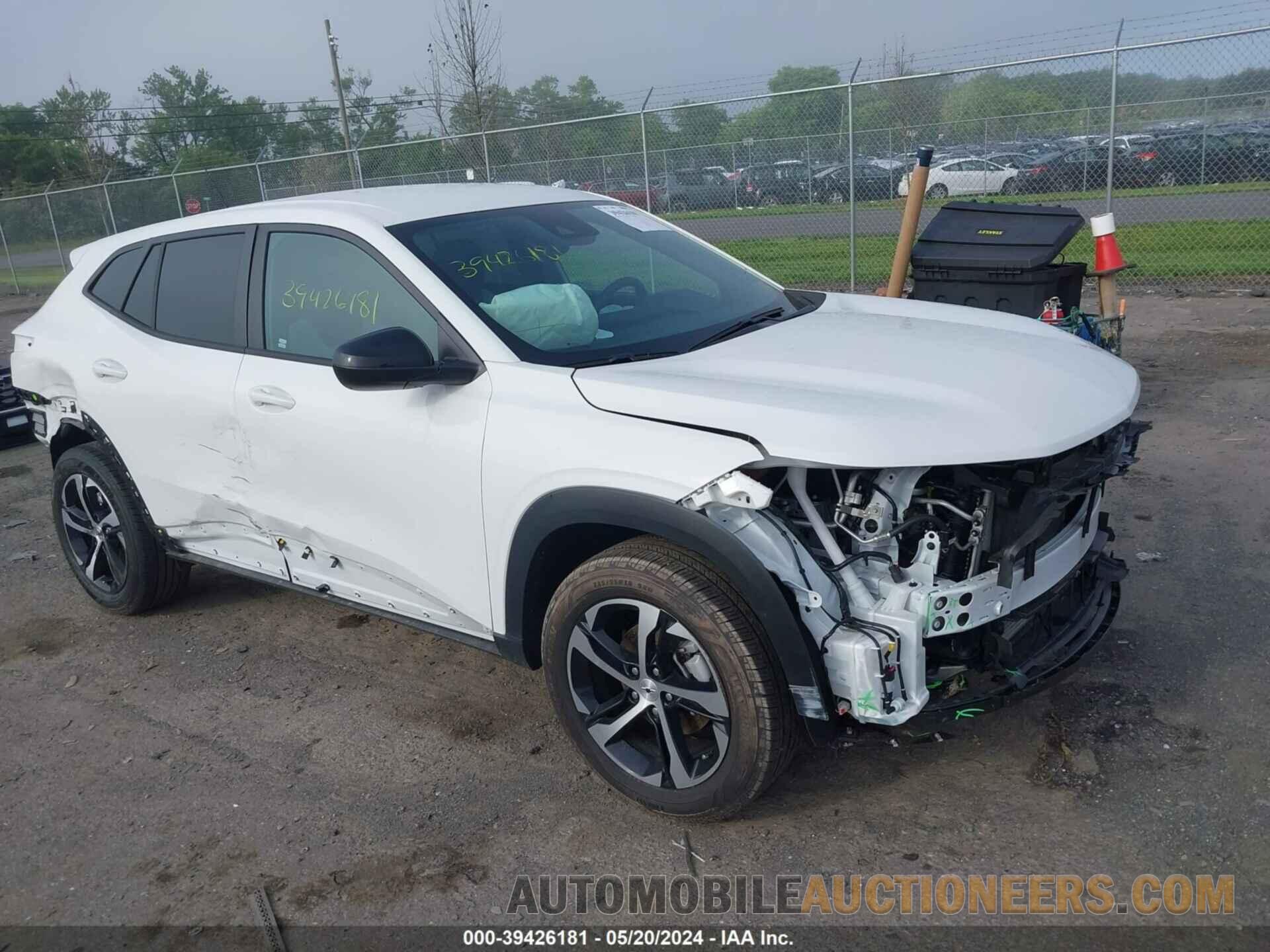 KL77LGE26RC073522 CHEVROLET TRAX 2024