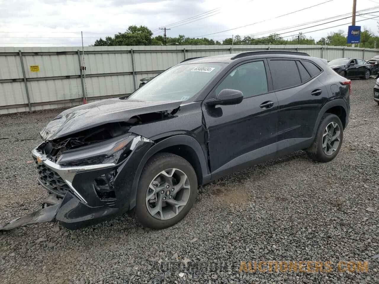 KL77LHE22RC070431 CHEVROLET TRAX 2024