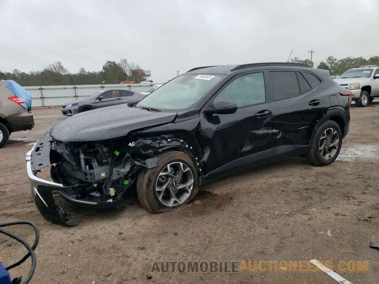 KL77LHE24RC001269 CHEVROLET TRAX 2024