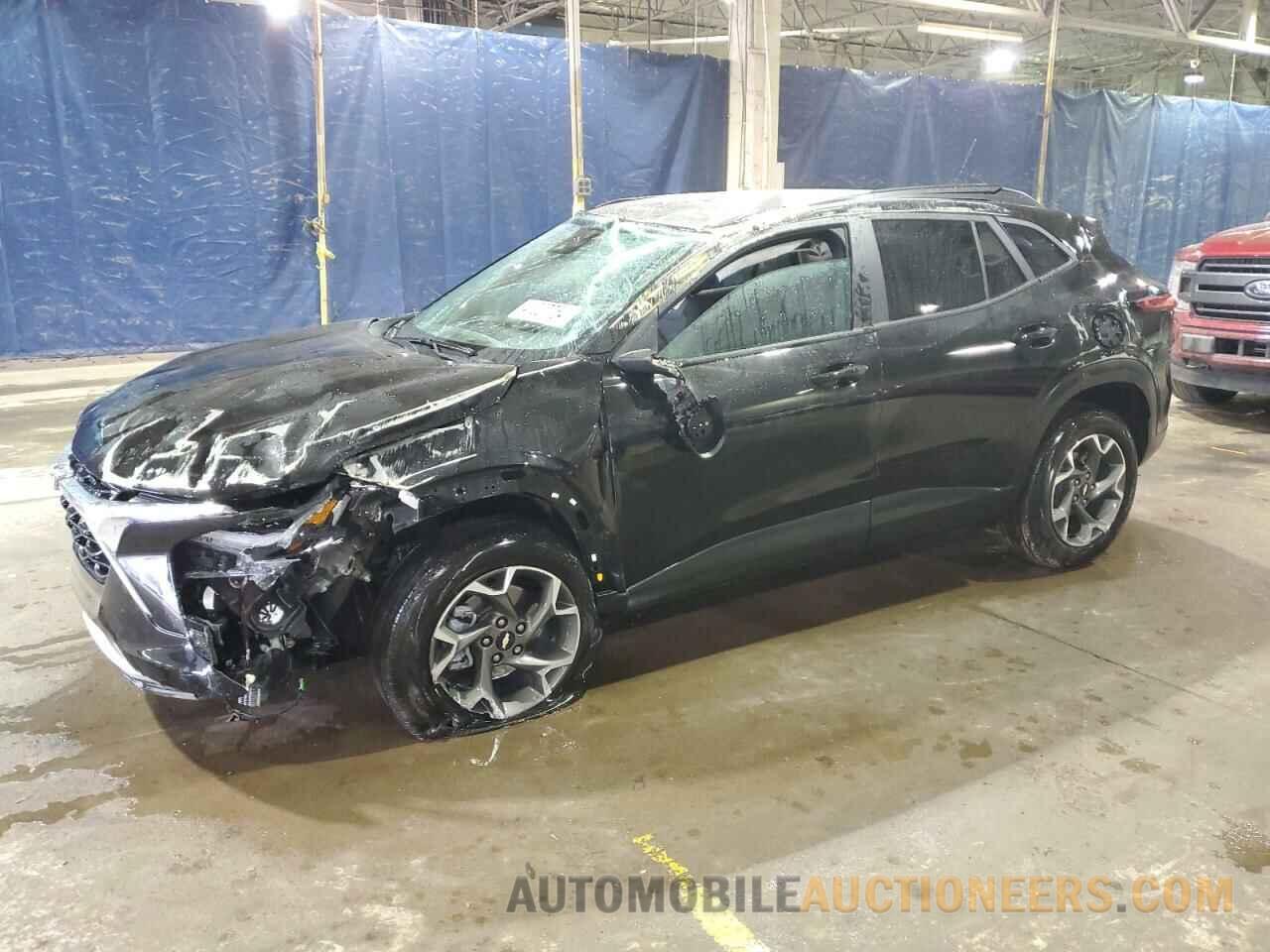 KL77LHE24RC038340 CHEVROLET TRAX 2024