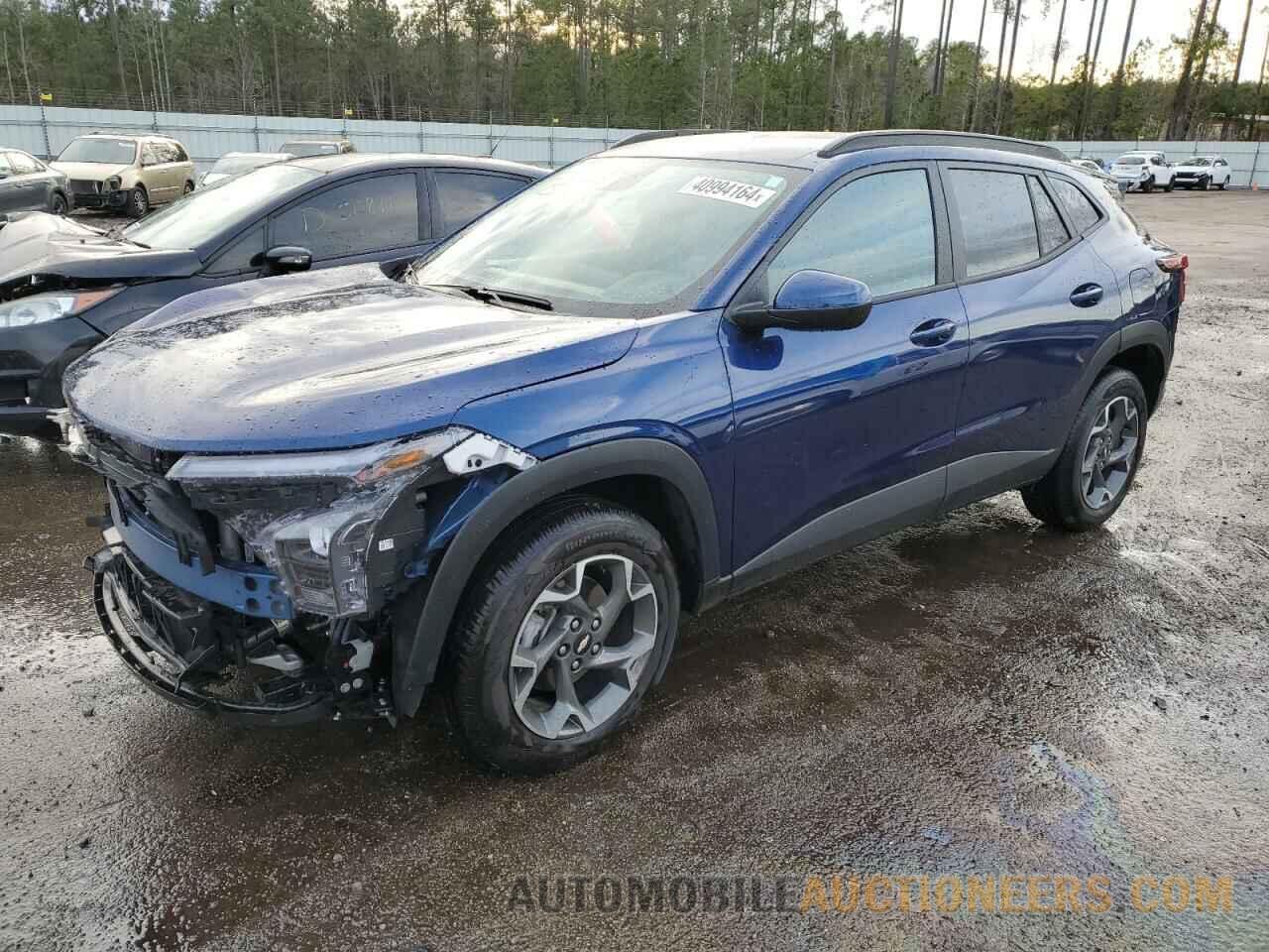 KL77LHE25RC057835 CHEVROLET TRAX 2024