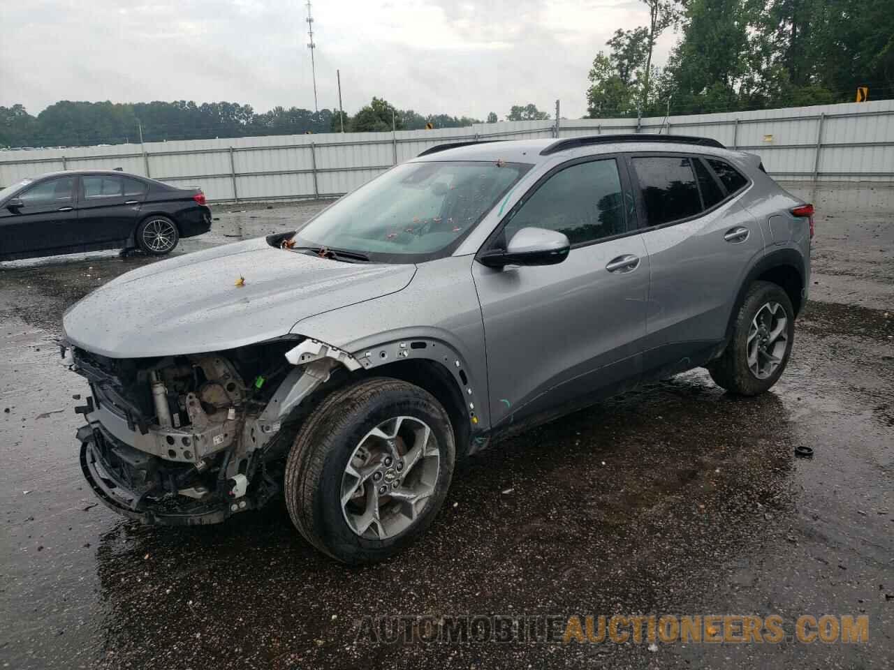 KL77LHE27RC054595 CHEVROLET TRAX 2024