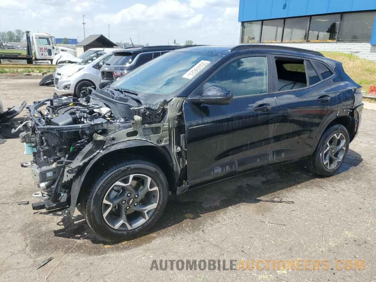 KL77LHE28RC066450 CHEVROLET TRAX 2024