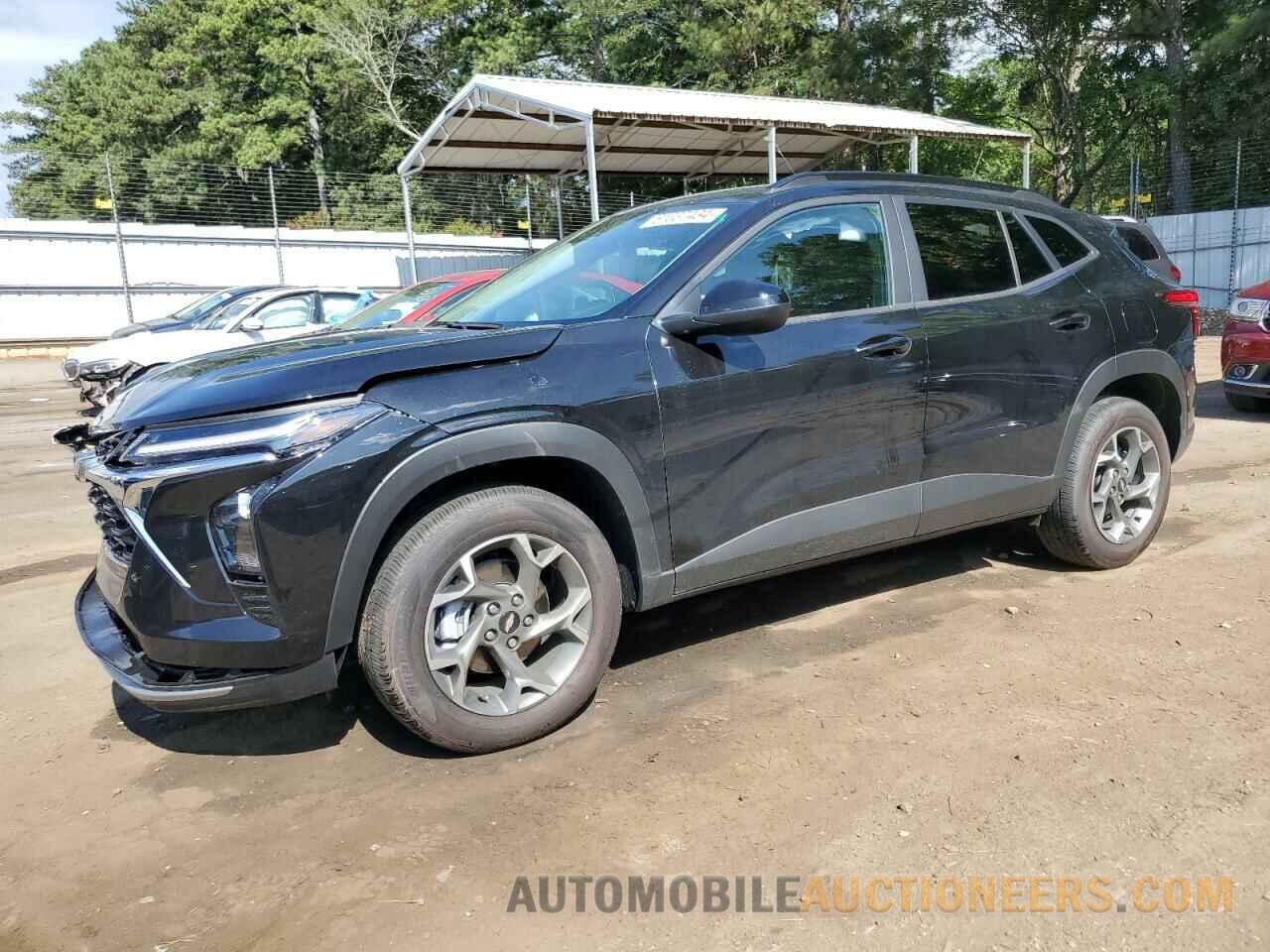 KL77LHE28RC197510 CHEVROLET TRAX 2024