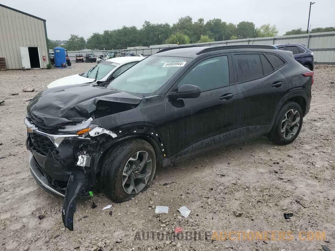 KL77LHE2XRC042277 CHEVROLET TRAX 2024