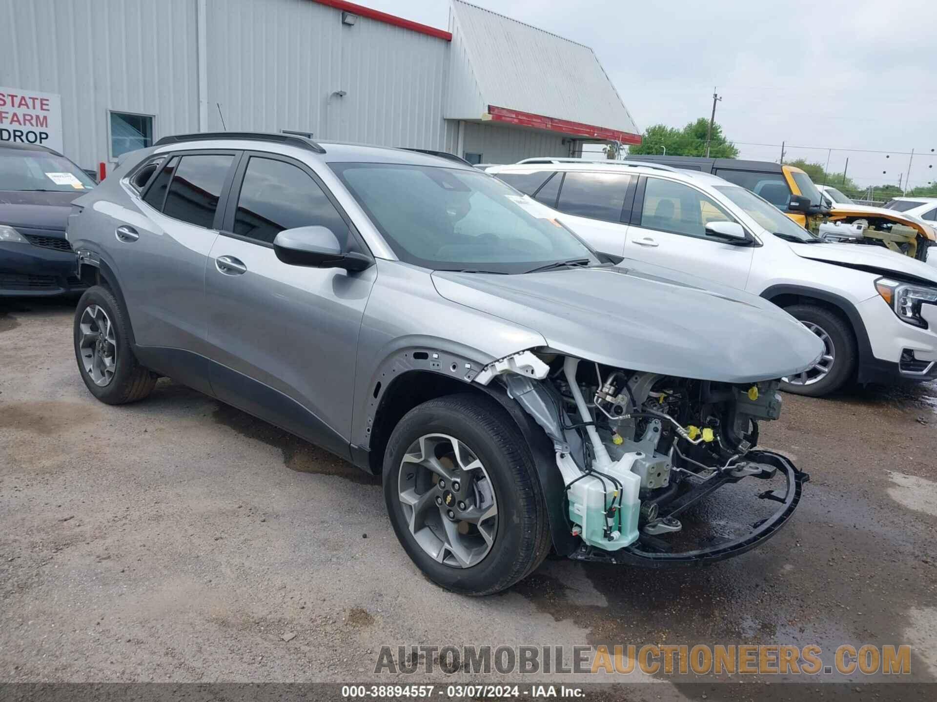 KL77LHE2XRC072363 CHEVROLET TRAX 2024