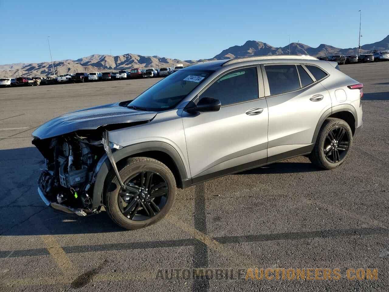 KL77LKE20RC192234 CHEVROLET TRAX ACTIV 2024