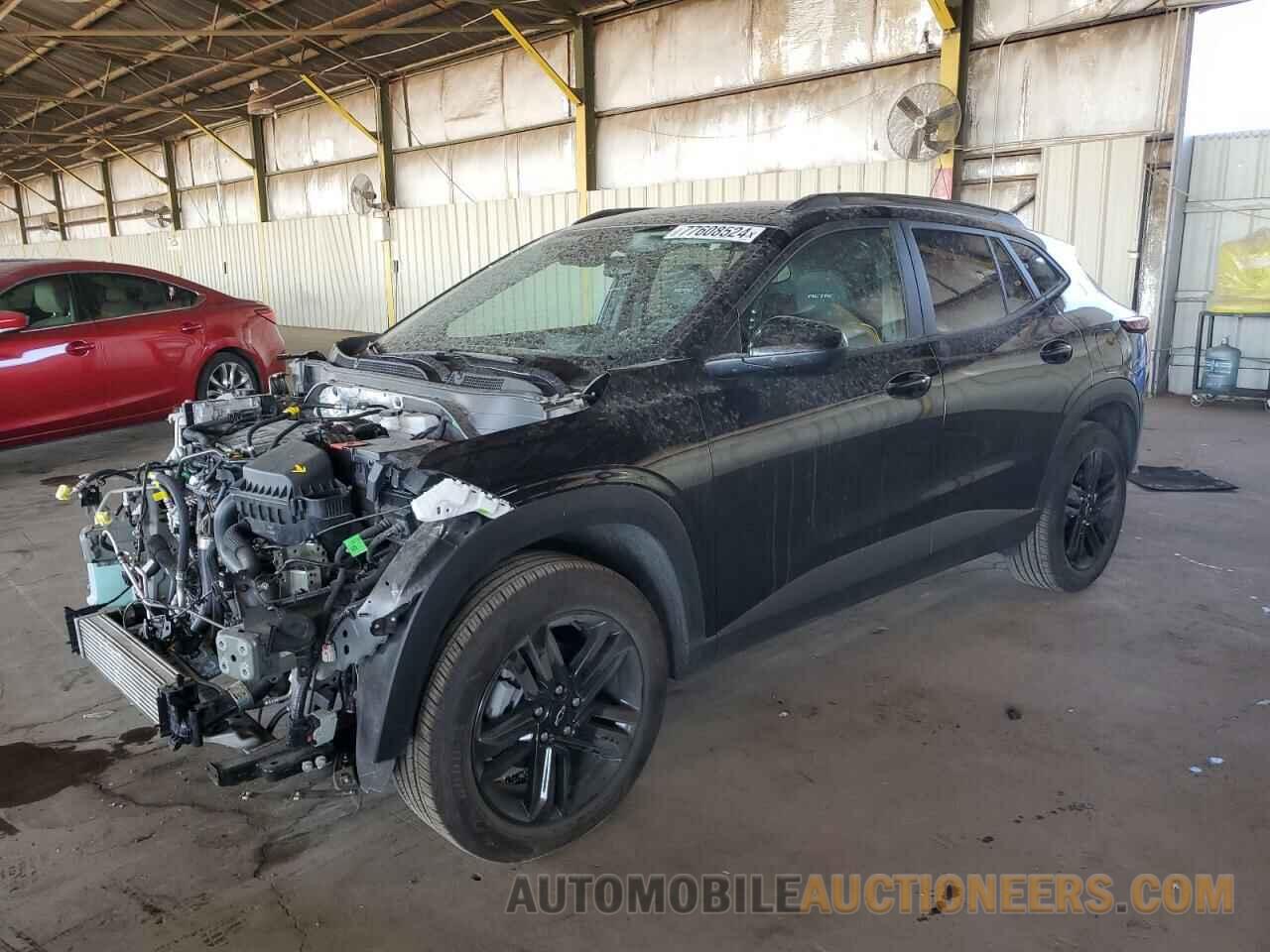 KL77LKE21RC025381 CHEVROLET TRAX ACTIV 2024