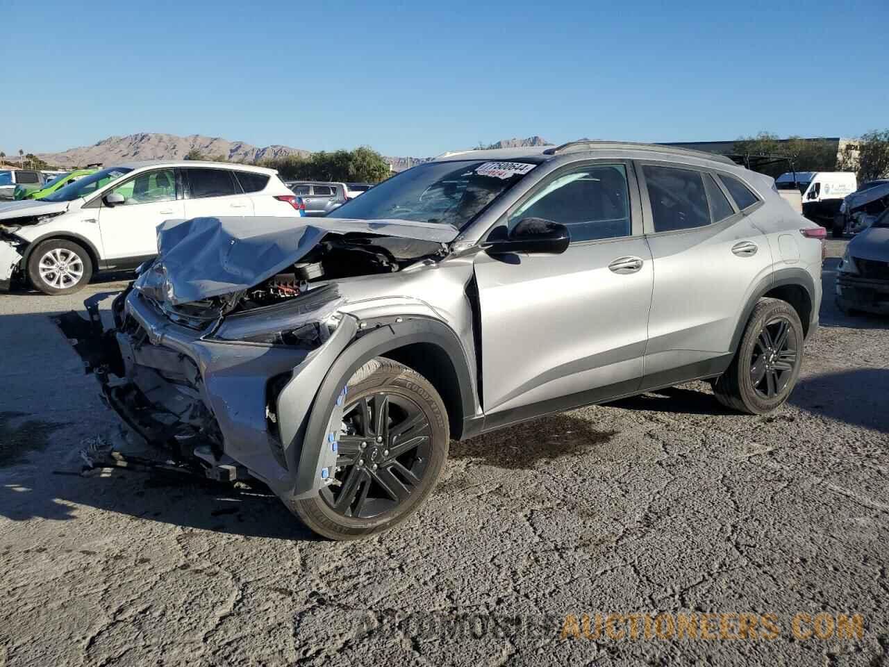 KL77LKE26RC022475 CHEVROLET TRAX ACTIV 2024