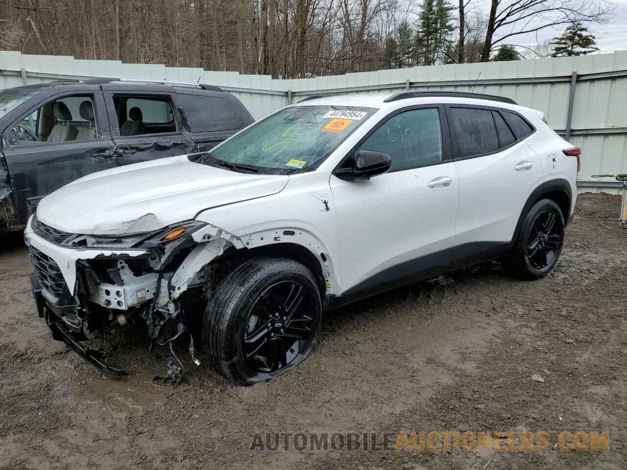 KL77LKE29RC048231 CHEVROLET TRAX ACTIV 2024