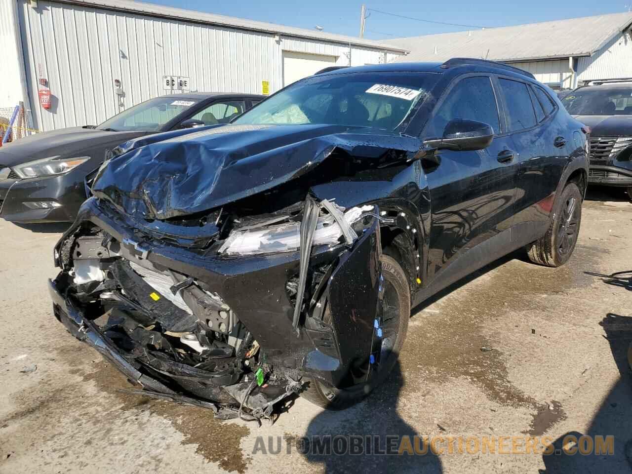 KL77LKEP6SC015608 CHEVROLET TRAX ACTIV 2025