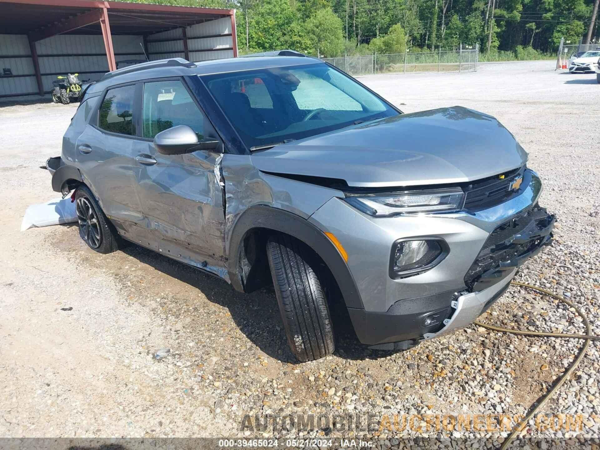 KL79MPS20PB052985 CHEVROLET TRAILBLAZER 2023