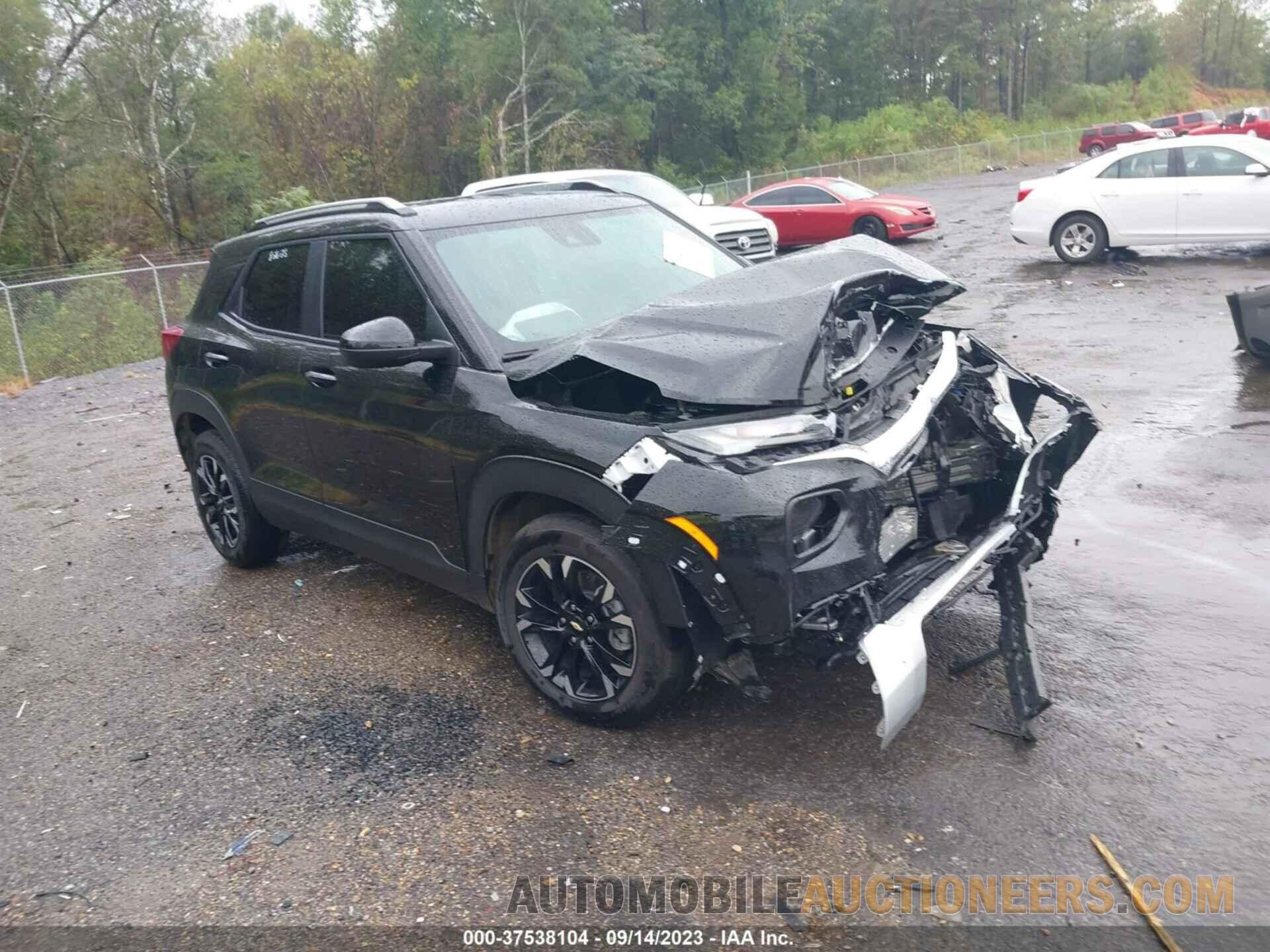 KL79MPS20PB063713 CHEVROLET TRAILBLAZER 2023