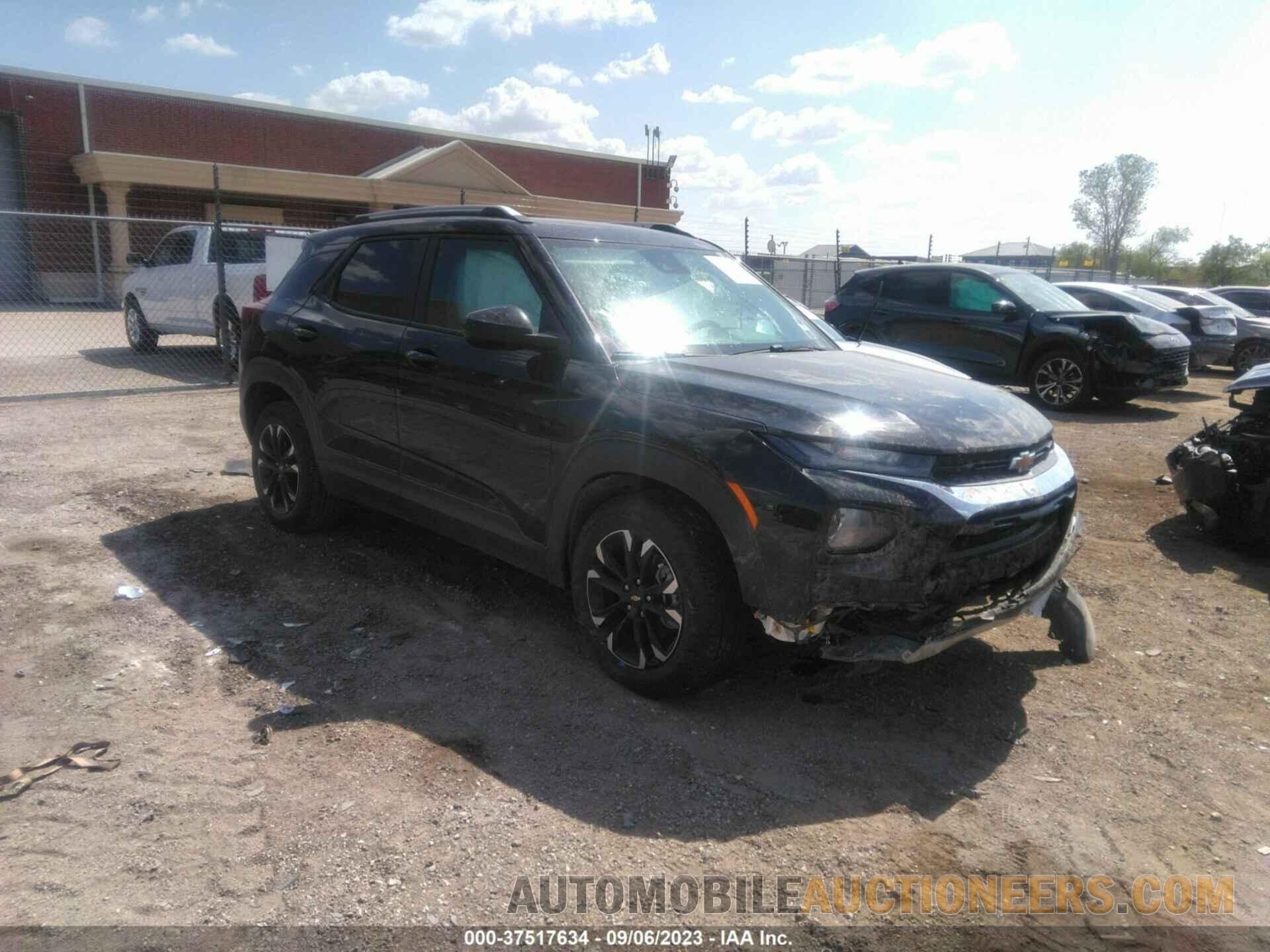 KL79MPS22PB070386 CHEVROLET TRAILBLAZER 2023