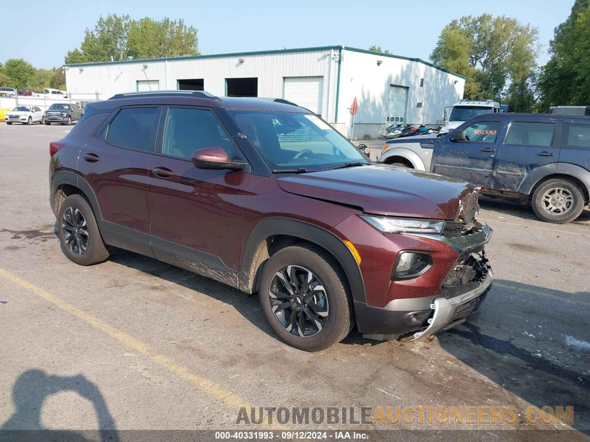 KL79MPSL0PB138998 CHEVROLET TRAILBLAZER 2023